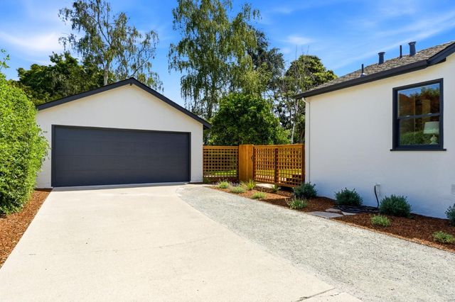 2351 Louis Road, Palo Alto, CA 94303