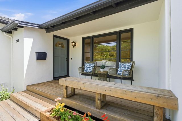 2351 Louis Road, Palo Alto, CA 94303