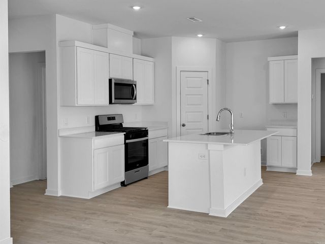 58 Wolfsbridge Loop, Cabot, AR 72023