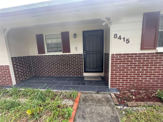 8415 N GOMEZ AVENUE, Tampa, FL 33614