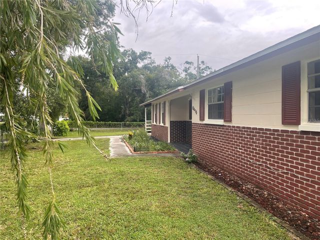 8415 N GOMEZ AVENUE, Tampa, FL 33614