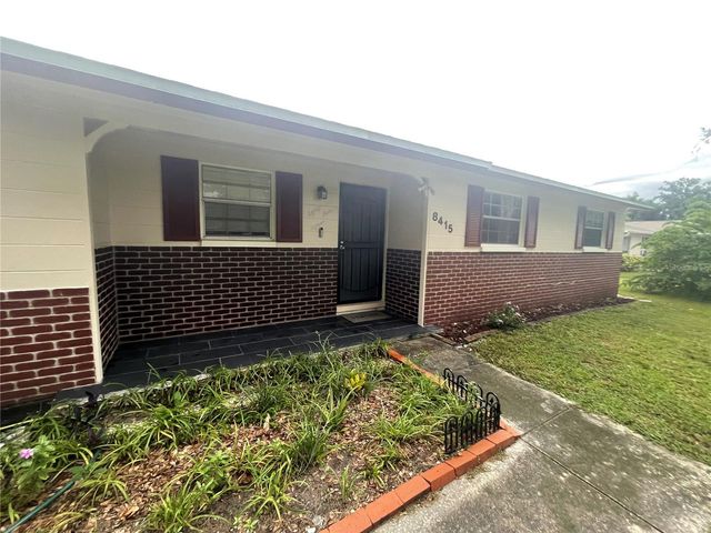 8415 N GOMEZ AVENUE, Tampa, FL 33614