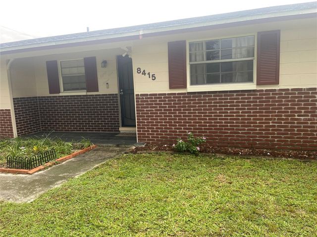 8415 N GOMEZ AVENUE, Tampa, FL 33614