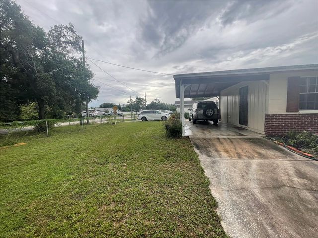 8415 N GOMEZ AVENUE, Tampa, FL 33614