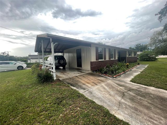 8415 N GOMEZ AVENUE, Tampa, FL 33614