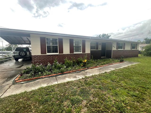 8415 N GOMEZ AVENUE, Tampa, FL 33614