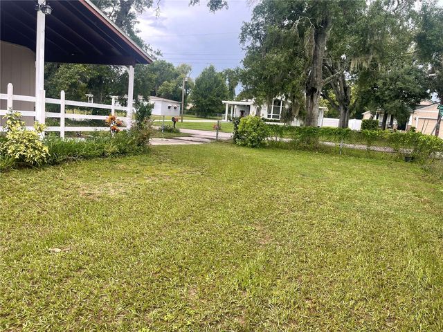 8415 N GOMEZ AVENUE, Tampa, FL 33614