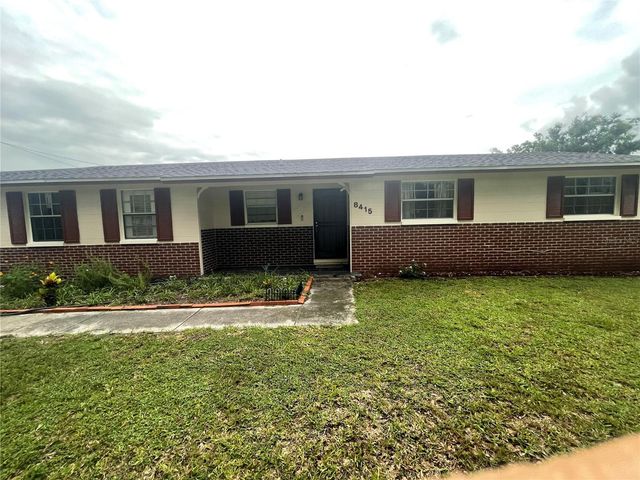 8415 N GOMEZ AVENUE, Tampa, FL 33614