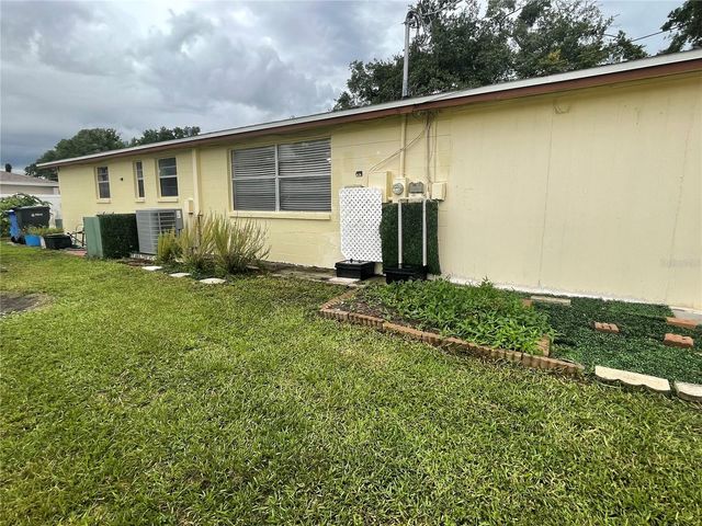 8415 N GOMEZ AVENUE, Tampa, FL 33614