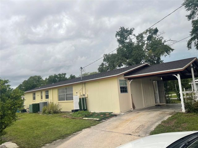 8415 N GOMEZ AVENUE, Tampa, FL 33614