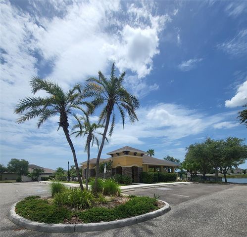 820 PARKER DEN DRIVE, Ruskin, FL 33570