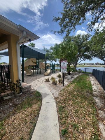 820 PARKER DEN DRIVE, Ruskin, FL 33570
