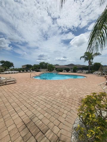 820 PARKER DEN DRIVE, Ruskin, FL 33570