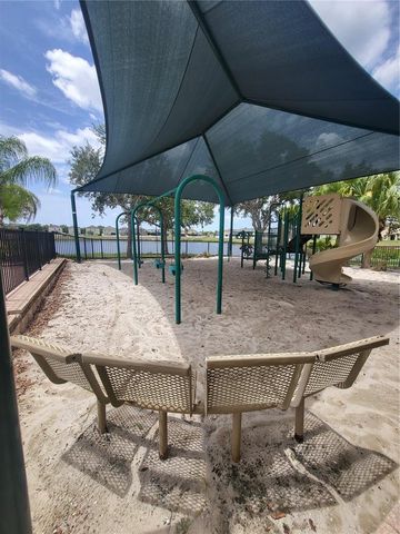 820 PARKER DEN DRIVE, Ruskin, FL 33570