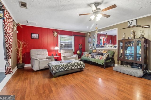 1572 Jersey Social Circle Road, Covington, GA 30014