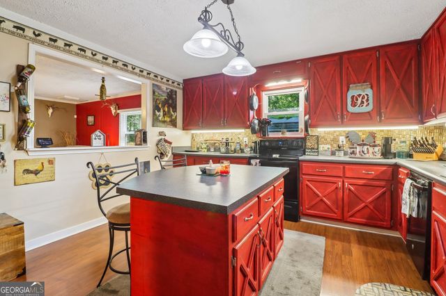 1572 Jersey Social Circle Road, Covington, GA 30014