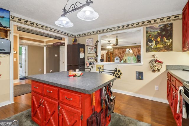 1572 Jersey Social Circle Road, Covington, GA 30014