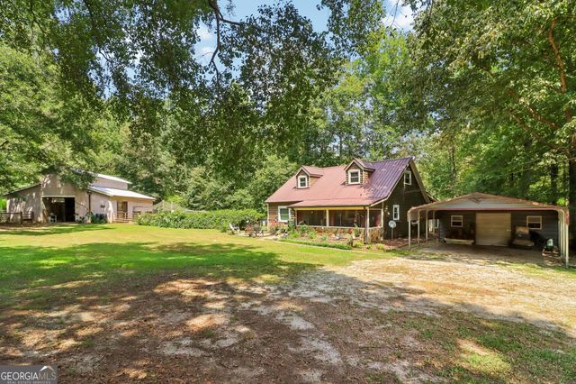 1572 Jersey Social Circle Road, Covington, GA 30014