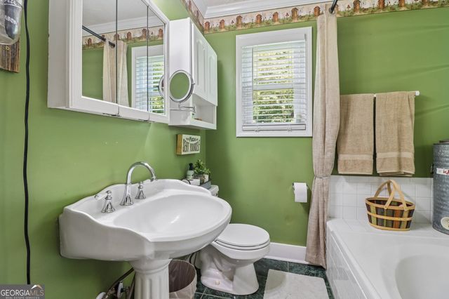 1572 Jersey Social Circle Road, Covington, GA 30014