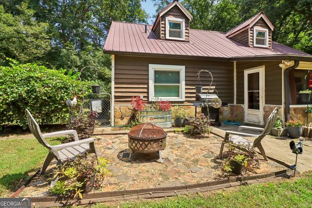 1572 Jersey Social Circle Road, Covington, GA 30014