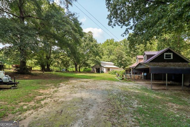 1572 Jersey Social Circle Road, Covington, GA 30014