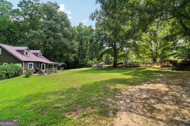 1572 Jersey Social Circle Road, Covington, GA 30014