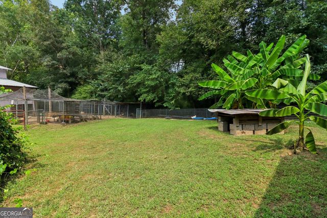 1572 Jersey Social Circle Road, Covington, GA 30014