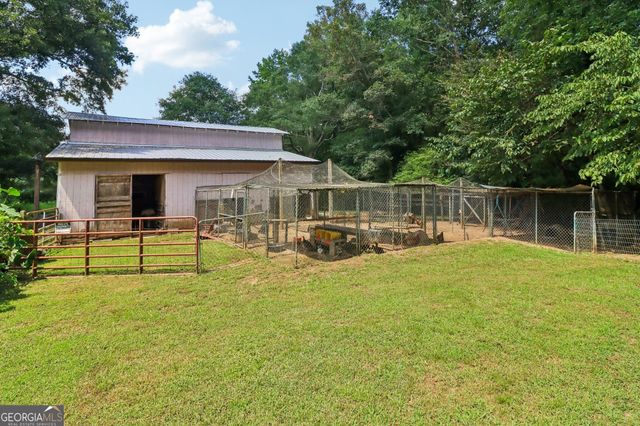 1572 Jersey Social Circle Road, Covington, GA 30014