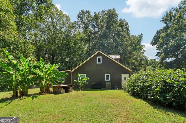 1572 Jersey Social Circle Road, Covington, GA 30014