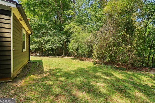 1572 Jersey Social Circle Road, Covington, GA 30014