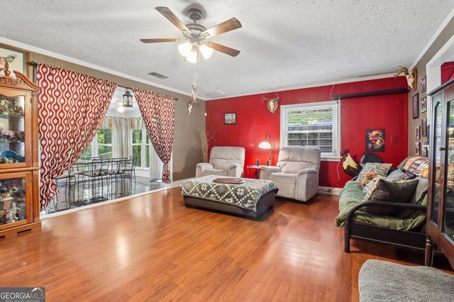 1572 Jersey Social Circle Road, Covington, GA 30014