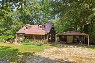 1572 Jersey Social Circle Road, Covington, GA 30014