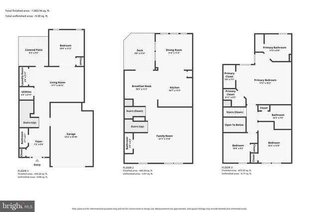 43028 GOLF VIEW DR, Chantilly, VA 20152
