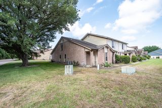 2053 Country Village Boulevard A, Humble, TX 77338