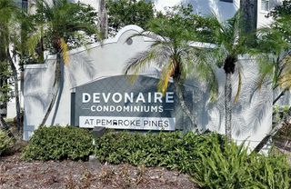 11185 SW 6th St 303, Pembroke Pines, FL 33025
