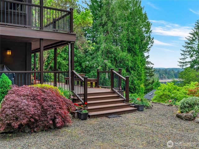 335 Tog Road, Brinnon, WA 98320