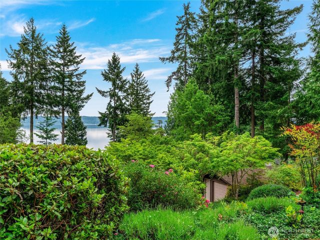 335 Tog Road, Brinnon, WA 98320