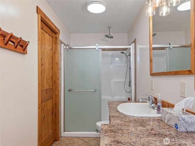 335 Tog Road, Brinnon, WA 98320