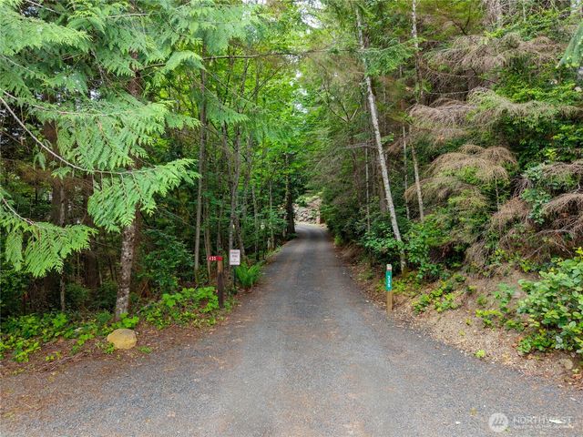 335 Tog Road, Brinnon, WA 98320