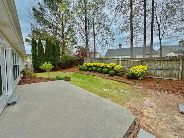 4574 Brook Farms Drive, Duluth, GA 30096