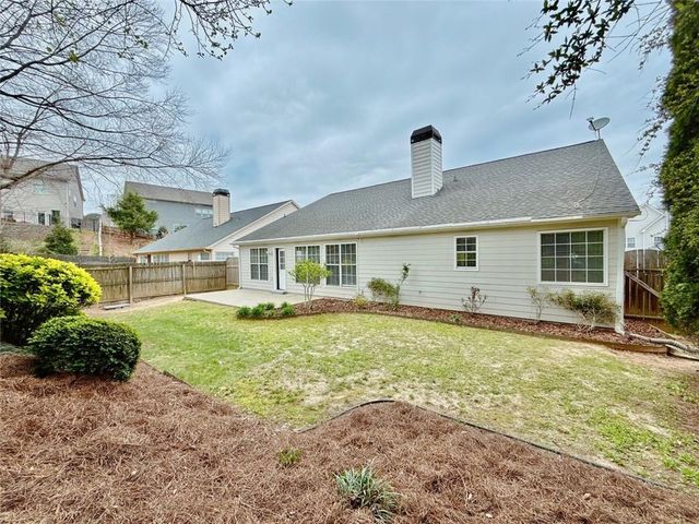 4574 Brook Farms Drive, Duluth, GA 30096