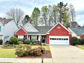 4574 Brook Farms Drive, Duluth, GA 30096