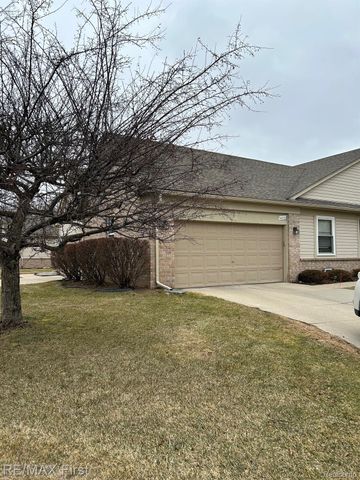 34267 Birchway Circle, Sterling Heights, MI 48312