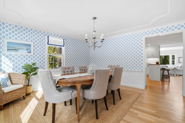 11 Simmons Dr, Duxbury, MA 02332