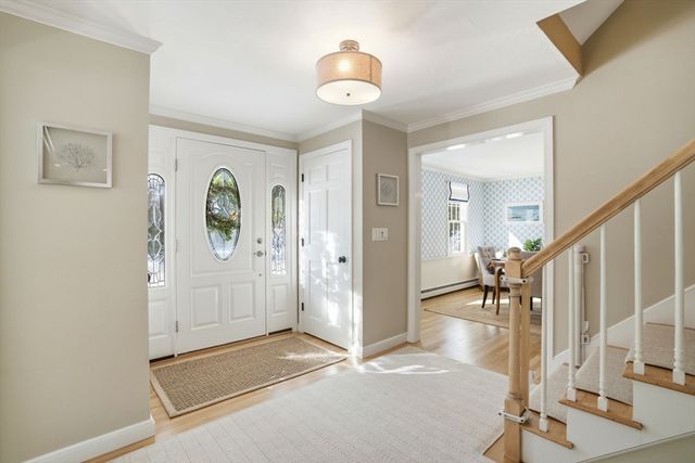 11 Simmons Dr, Duxbury, MA 02332