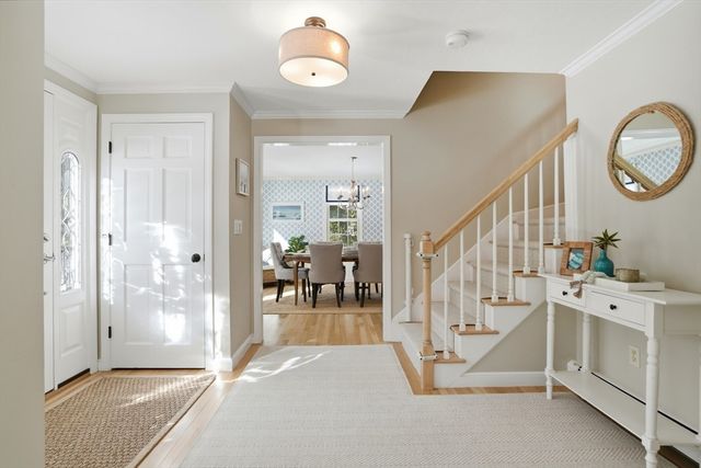 11 Simmons Dr, Duxbury, MA 02332