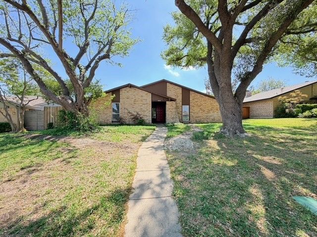 1818 Linda Lane, Richardson, TX 75081