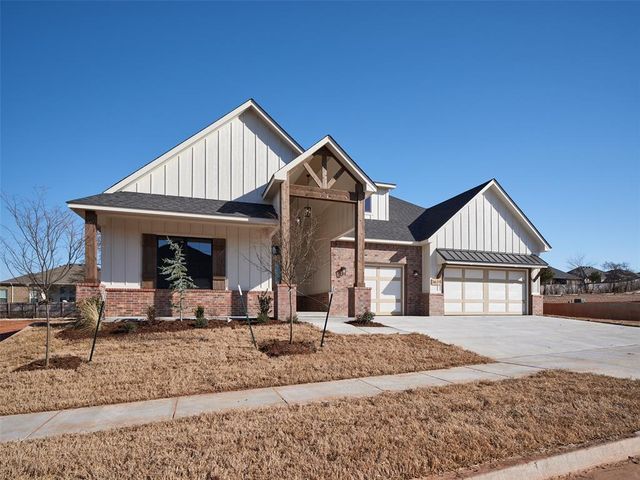 3621 Yellowstone Drive, Norman, OK 73071