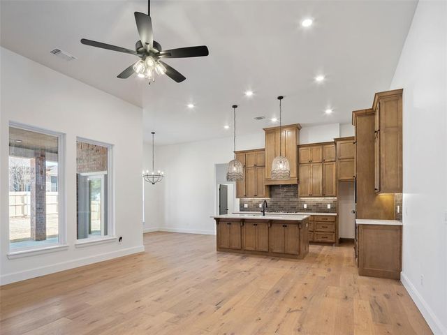 3621 Yellowstone Drive, Norman, OK 73071