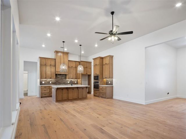 3621 Yellowstone Drive, Norman, OK 73071